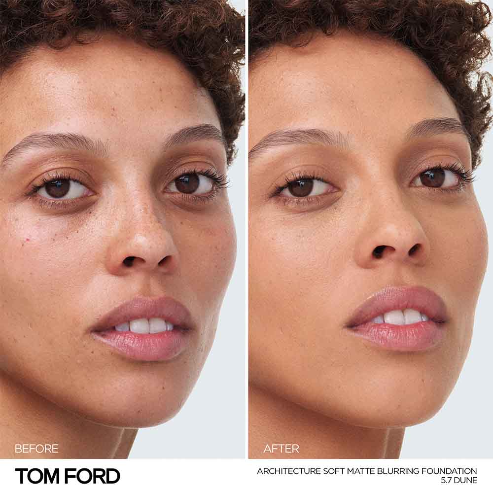 ARCHITECTURE SOFT MATTE BLURRING FOUNDATION (BASE LIQUIDA MATE)